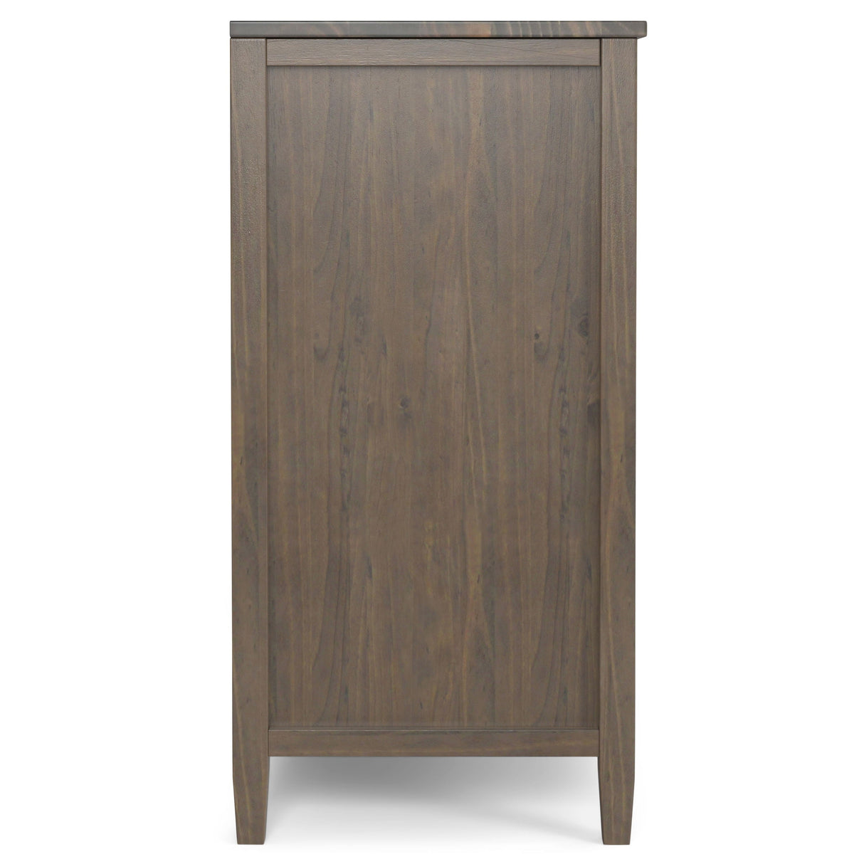 Ela - Sideboard - Smoky Brown by Couch.com