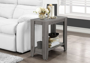 Accent Table, Side Transitional, Elegant Design by Couch.com
