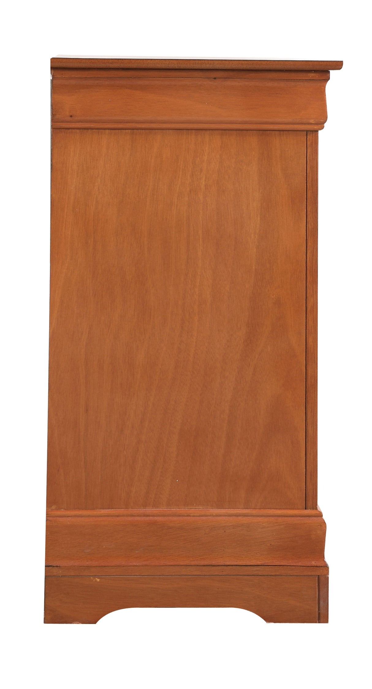 Elegant Traditional Storage Dresser by Couch.com