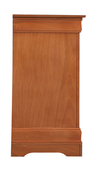 Elegant Traditional Storage Dresser by Couch.com