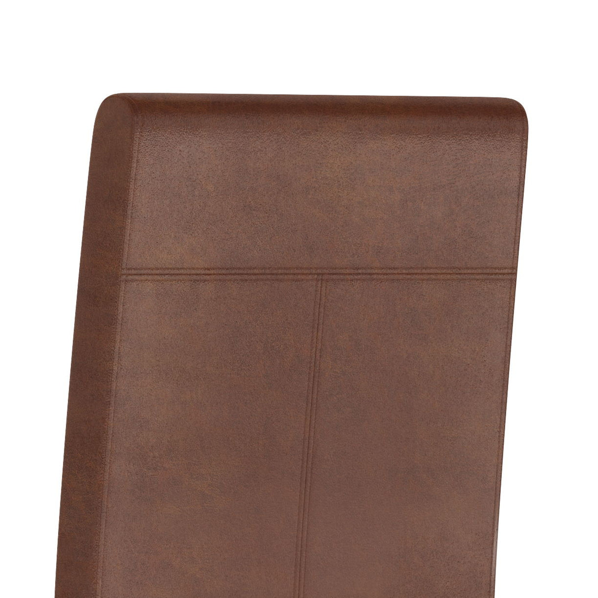 Acadian - Upholstered Parson Dining Chair (Set of 2) by Couch.com