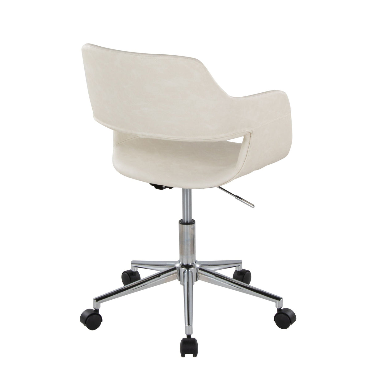 Margarite - Contemporary Office Task Chair by Couch.com