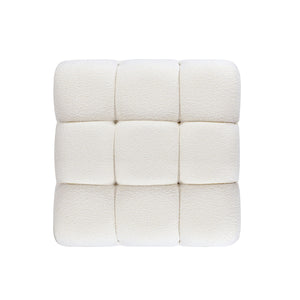 Marcel - Bubble Modular Modern Cocktail Ottoman by Couch.com