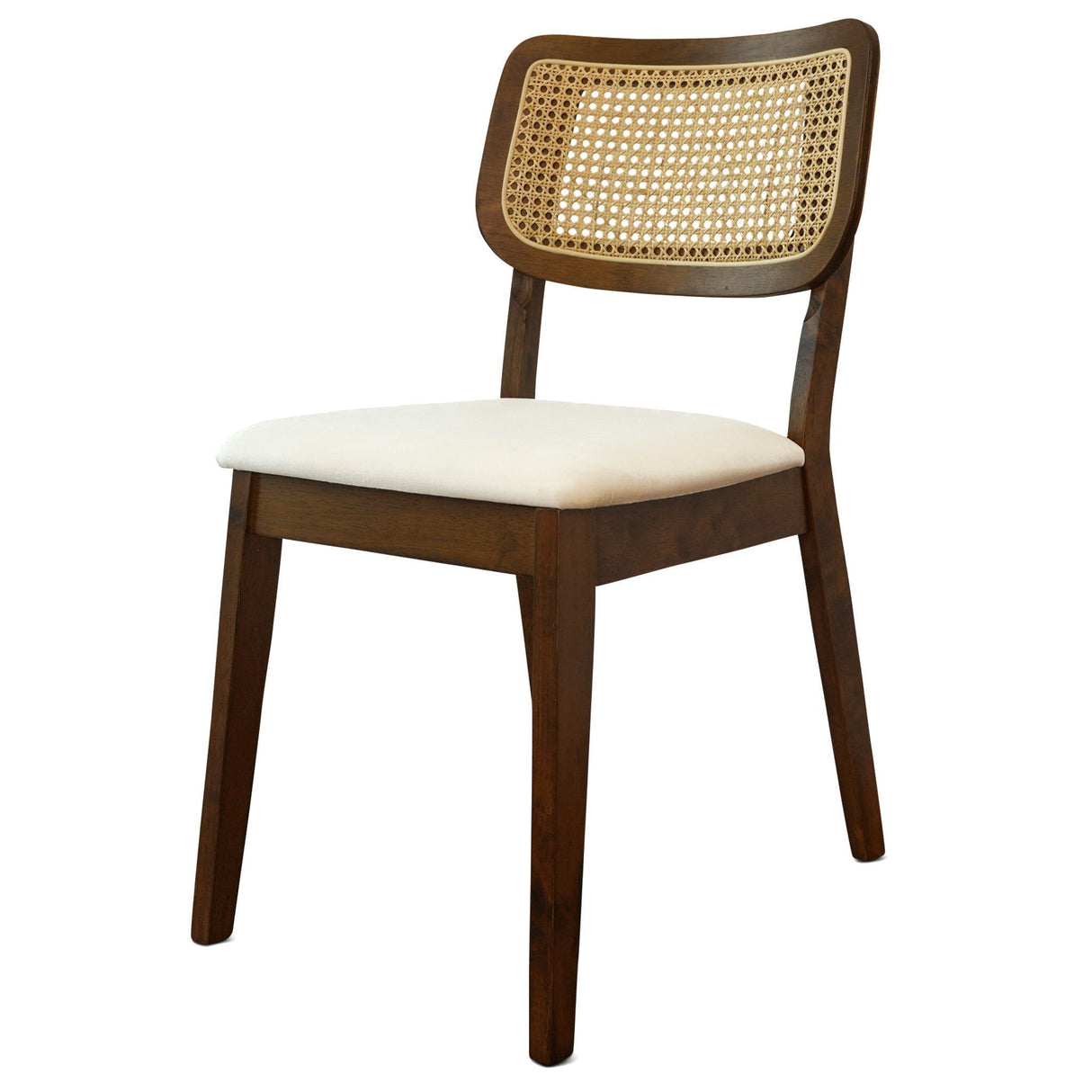 Kaden - Elegant Design Dining Chair (Set of 2) by Couch.com