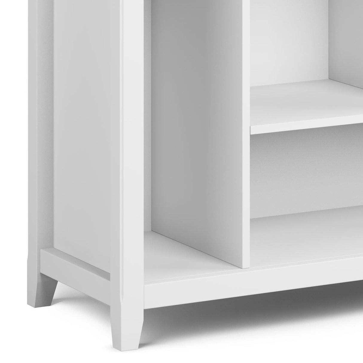 Amherst - Multi Cube Bookcase And Storage Unit by Couch.com