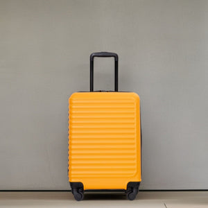 20" Carry On Luggage Lightweight Suitcase, Spinner Wheels by Couch.com