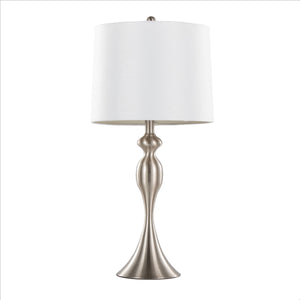 Ashland - Contemporary Table Lamp (Set of 2) by Couch.com