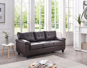 Comfortable Sofa by Couch.com
