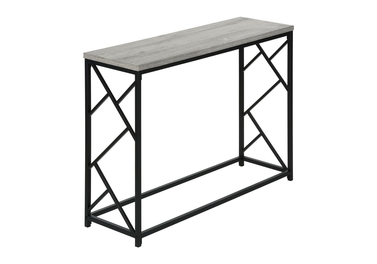 Accent Console Table For Entryway, Modern Design by Couch.com