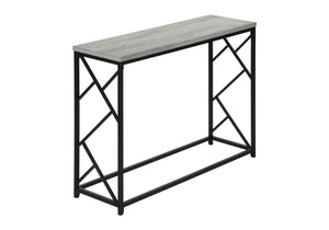 Accent Console Table For Entryway, Modern Design by Couch.com