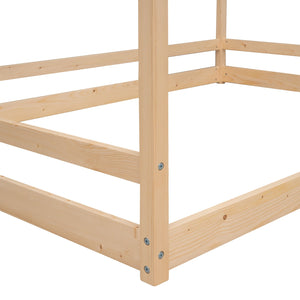 Playhouse Design House Bed by Couch.com