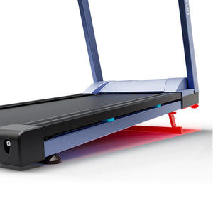 DeerRun A1 Pro Folding Smart 10 MPH Treadmill with 6% Incline