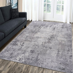 Marfi - Abstract Area Rug by Couch.com