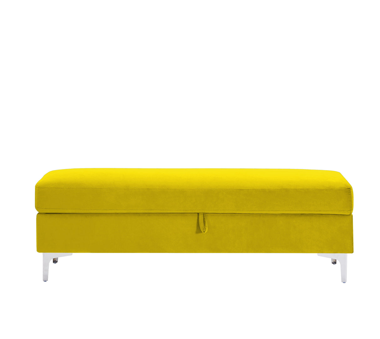 Versatile Functionality Leisure Stool by Couch.com