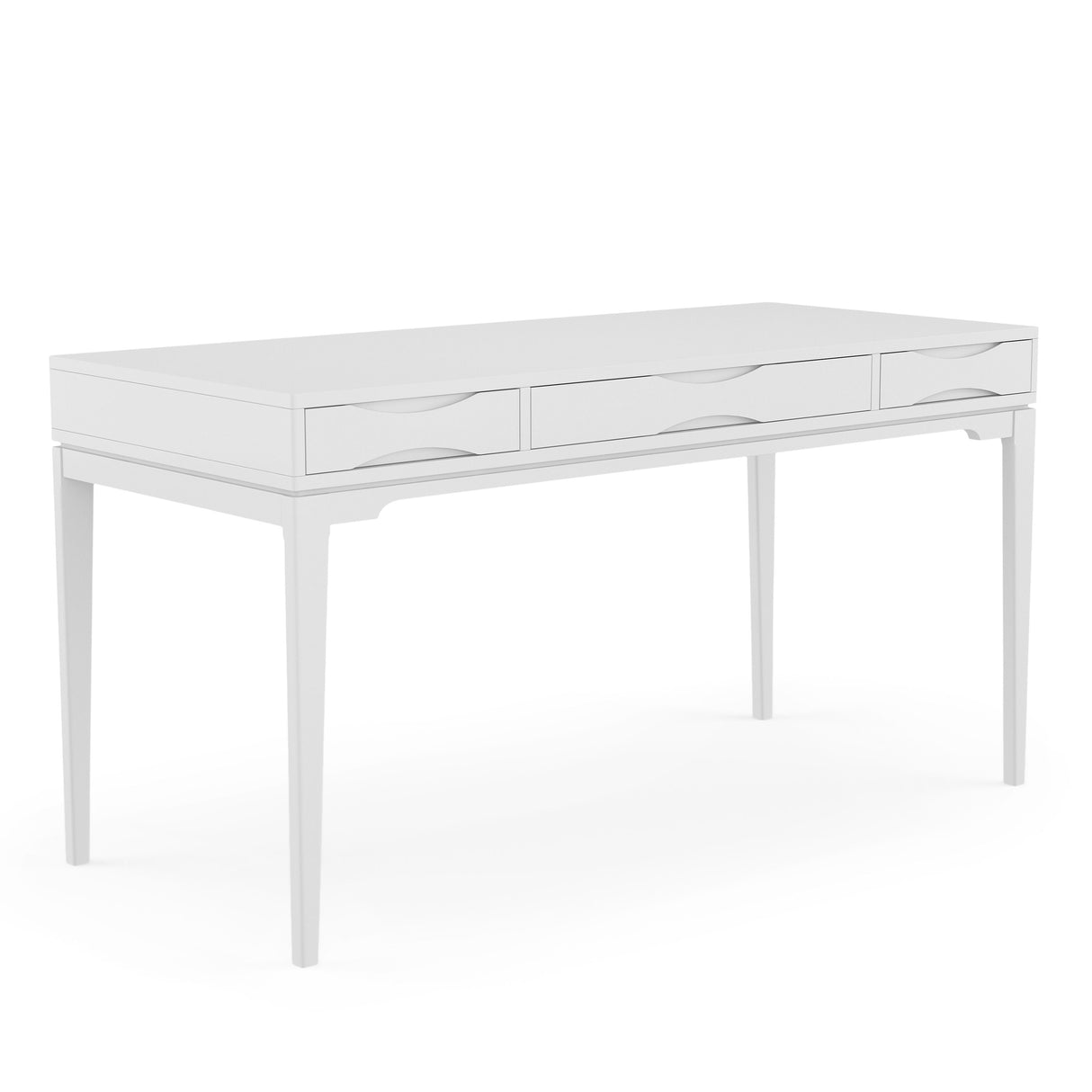 Harper - Handcrafted Desk by Couch.com