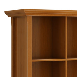 Acadian - Handcrafted Cube Storage by Couch.com