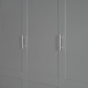 Murphy Wall Bed With Cushion by Couch.com