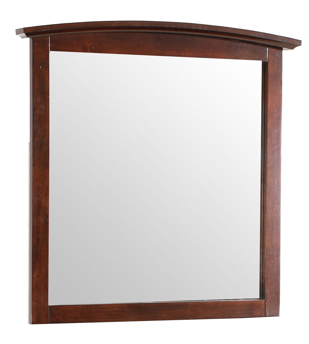 Elegant Wall Mirror by Couch.com