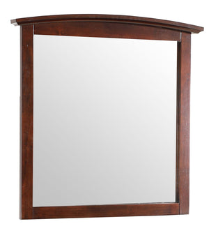 Elegant Wall Mirror by Couch.com