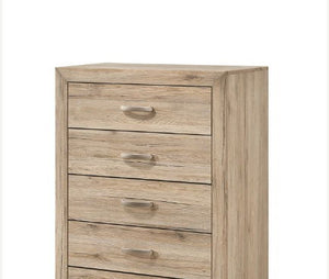 Miquell - Elegant Design Chest by Couch.com