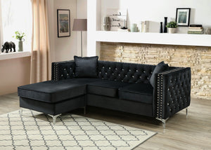 Paige - Sofa Chaise by Couch.com
