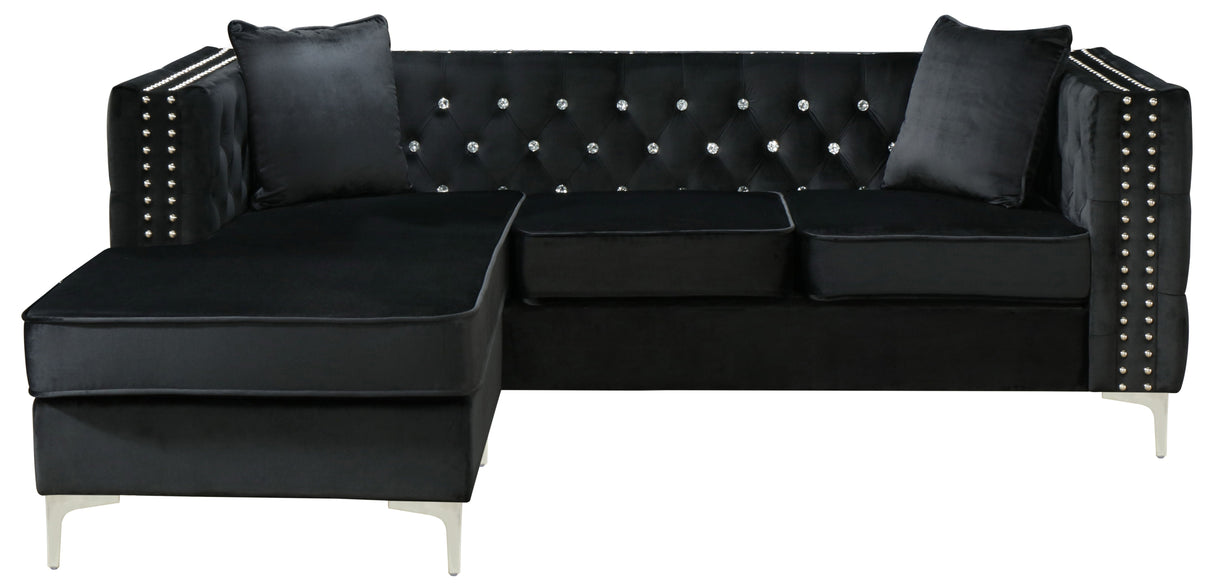 Paige - Sofa Chaise by Couch.com
