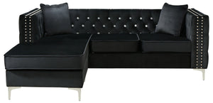 Paige - Sofa Chaise by Couch.com