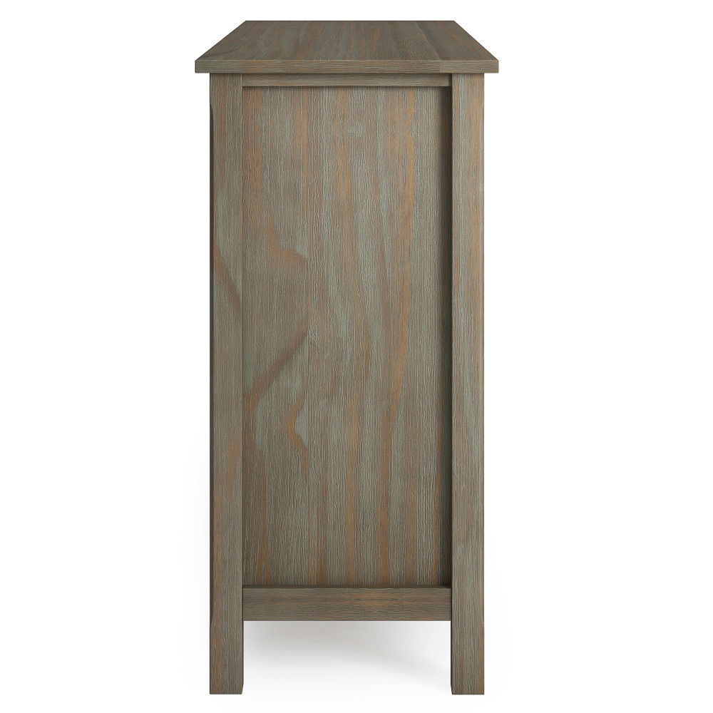 Kitchener - Handcrafted TV Media Stand by Couch.com