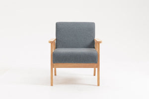 Bahamas - Coffee Table And Chair (Set of 2) by Couch.com