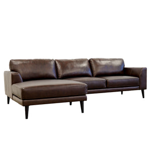 Alta - Modern Sectional by Couch.com