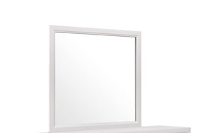 Mirage - Mirror by Couch.com