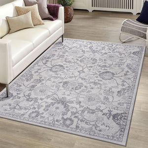 Marfi - Oriental Area Rug by Couch.com