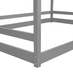 Playhouse Design House Bed by Couch.com