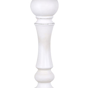 Winston - Farmhouse Poly Table Lamp (Set of 2) by Couch.com