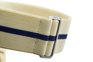 100% Barstow Goggles - Arno - Silver Flash Mirror 50000-00010