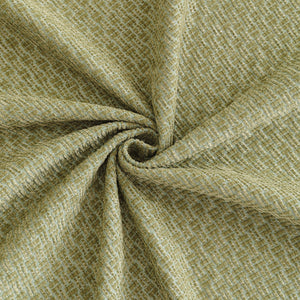 Textured Woven Modern Sofa Cover, Natural Blend Decorative Couch Throw Blanket