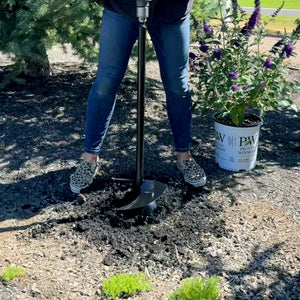 Garden Answer Auger Set (5" & 7" & 9")
