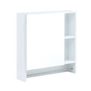 Wall Mounted Bathroom Storage Medicine Cabinet Cabinet With Mirror Door by Couch.com