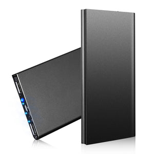 20000mAh Power Bank Ultra-thin by DirectDeals