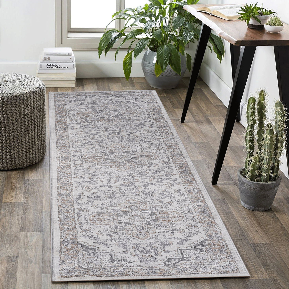 Marfi - Oriental Trendy Rug by Couch.com