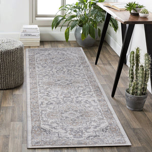 Marfi - Oriental Trendy Rug by Couch.com