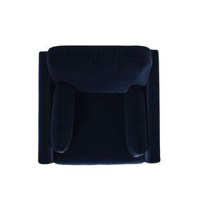 Knox - Modern Farmhouse Arm Chair by Couch.com