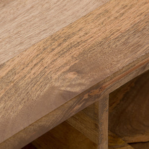 Hunter - Handcrafted Lift Top Coffee Table by Couch.com