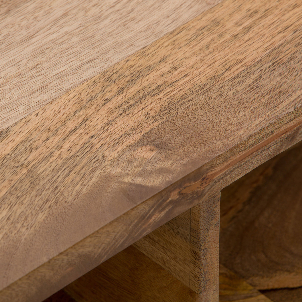 Hunter - Handcrafted Lift Top Coffee Table by Couch.com