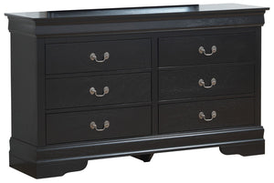 Traditional Dresser Elegant by Couch.com