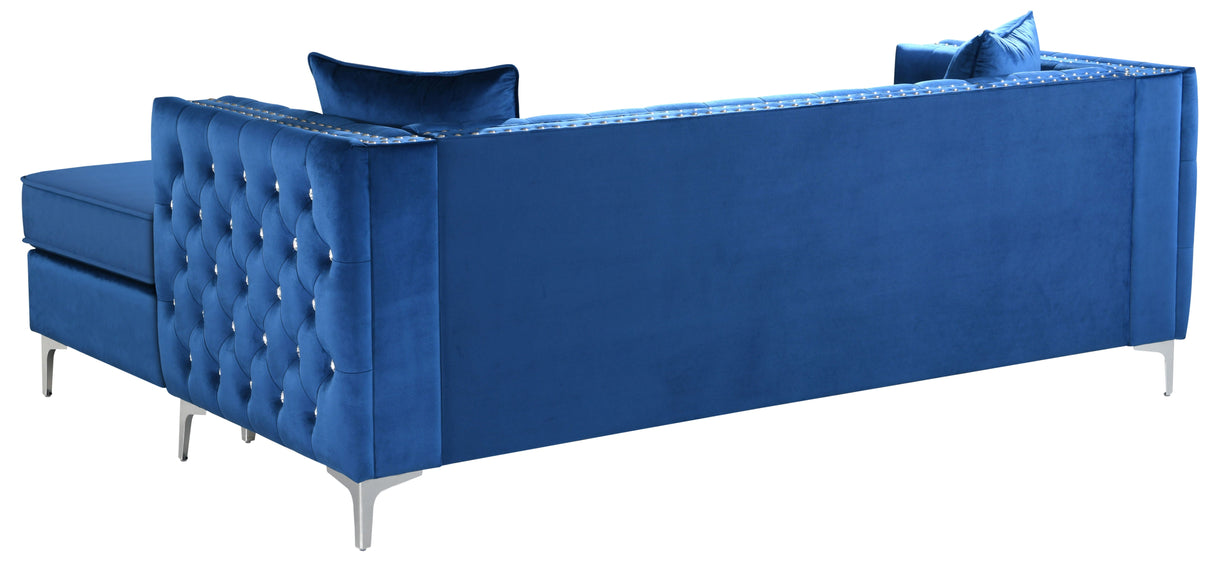 Paige - Sofa Chaise by Couch.com