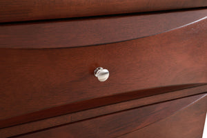 Marilla - Media Chest by Couch.com