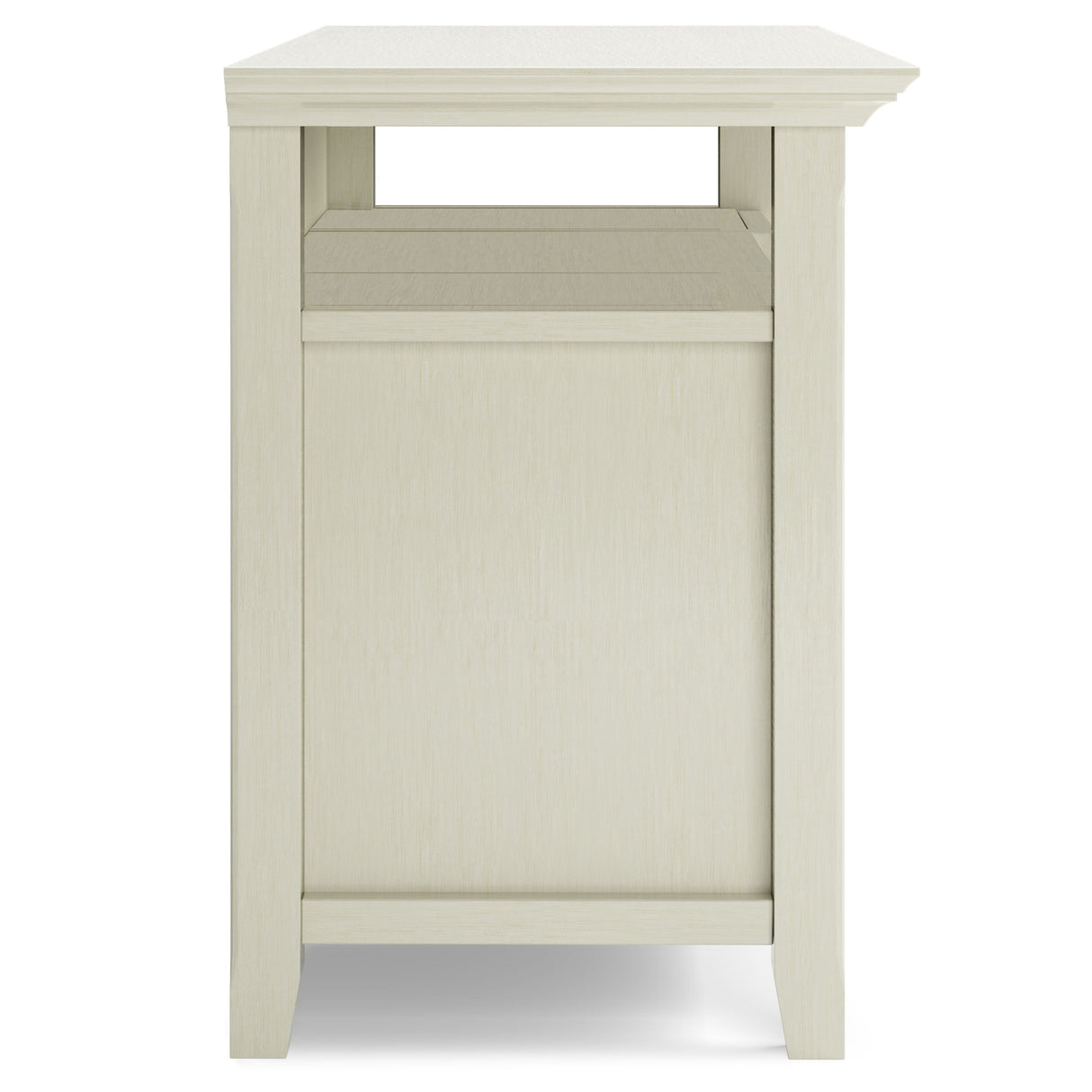 Amherst - TV Media Stand, Handcrafted by Couch.com