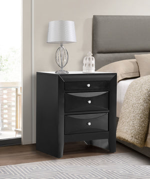 Marilla - Nightstand by Couch.com
