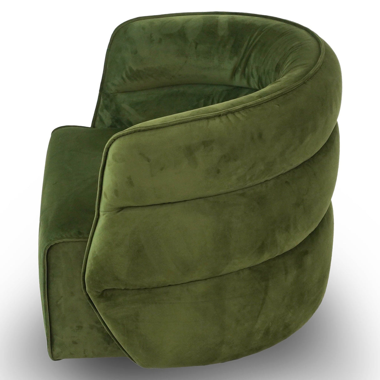 Walden - Stylish Swivel Chair by Couch.com